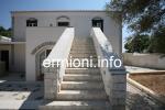 LE 0717 - Poseidon Mansion - Kounoupitsa - Spetses